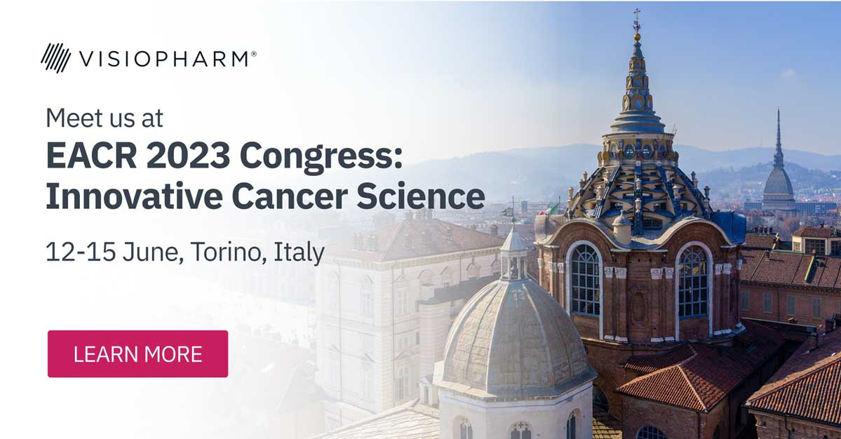 EACR 2025 Visiopharm